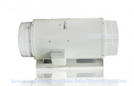 ��������� ���������� Soler Palau TD2000/315 Silent